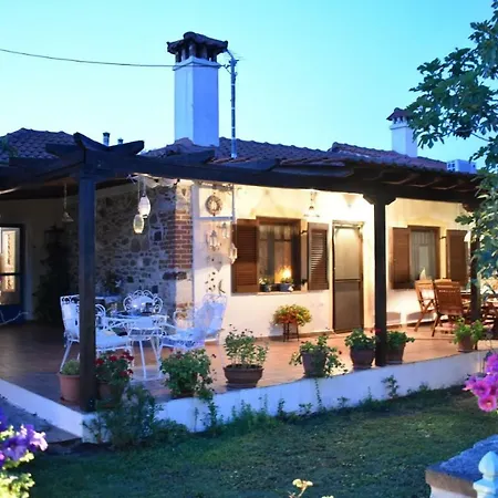 بيت للعطل Millers