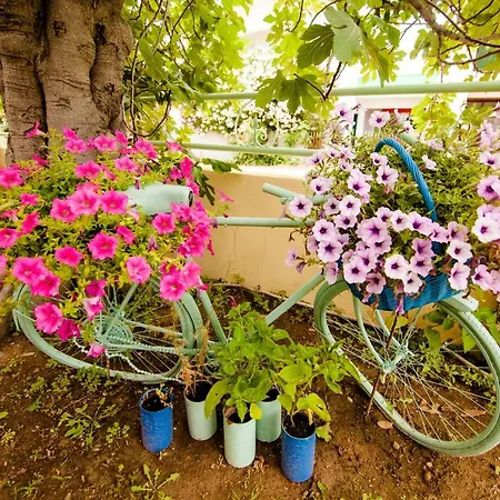 بيت للعطل Millers Kalyves Polygyrou