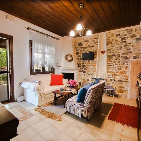 بيت للعطل Millers Kalyves Polygyrou