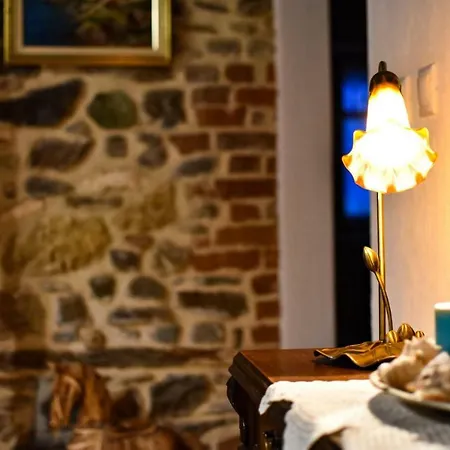 Holiday home Millers Kalyves Polygyrou