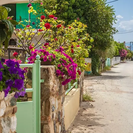 Millers Holiday home