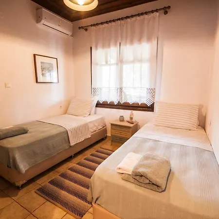 Holiday home Millers